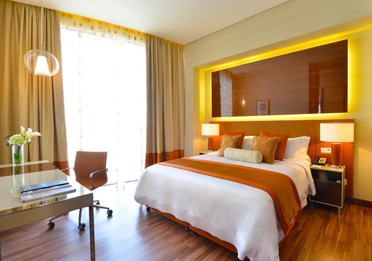 Fraser Suites Diplomatic Area Bahrain Manama Exterior foto